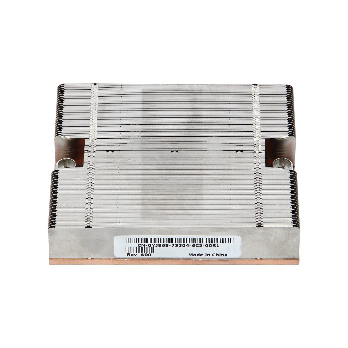 RADIATOR DELL POWEREDGE SC1435 0YJ868