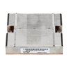 RADIATOR DELL POWEREDGE SC1435 0YJ868