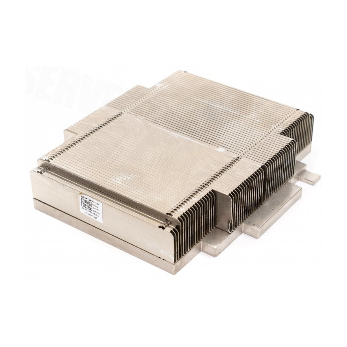 RADIATOR DELL R610 0TR995