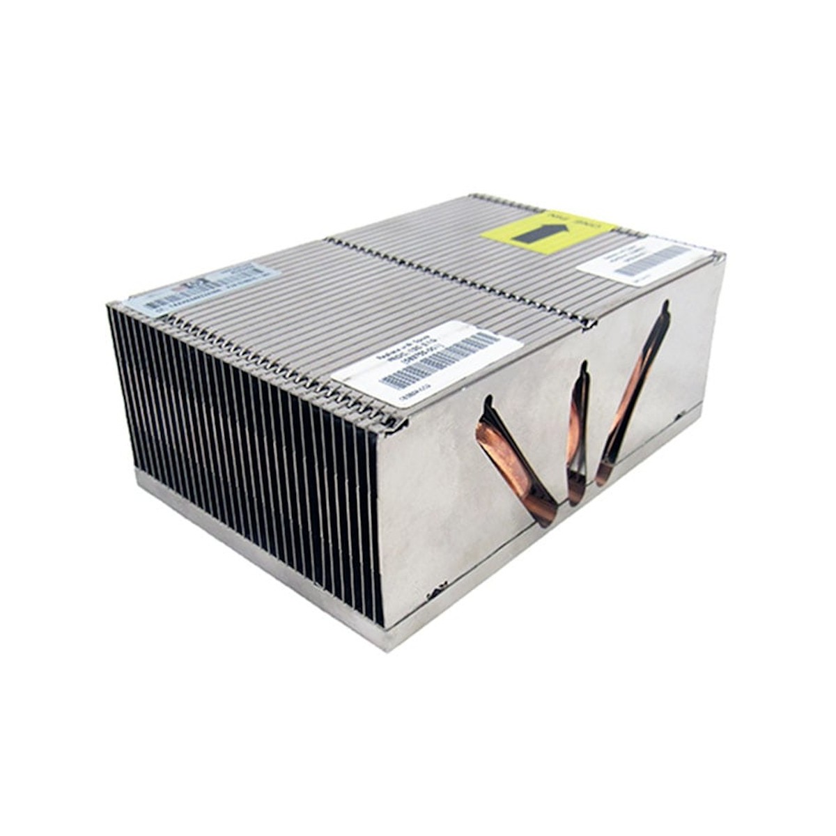 RADIATOR HP PROLIANT DL385 G7 592068-001