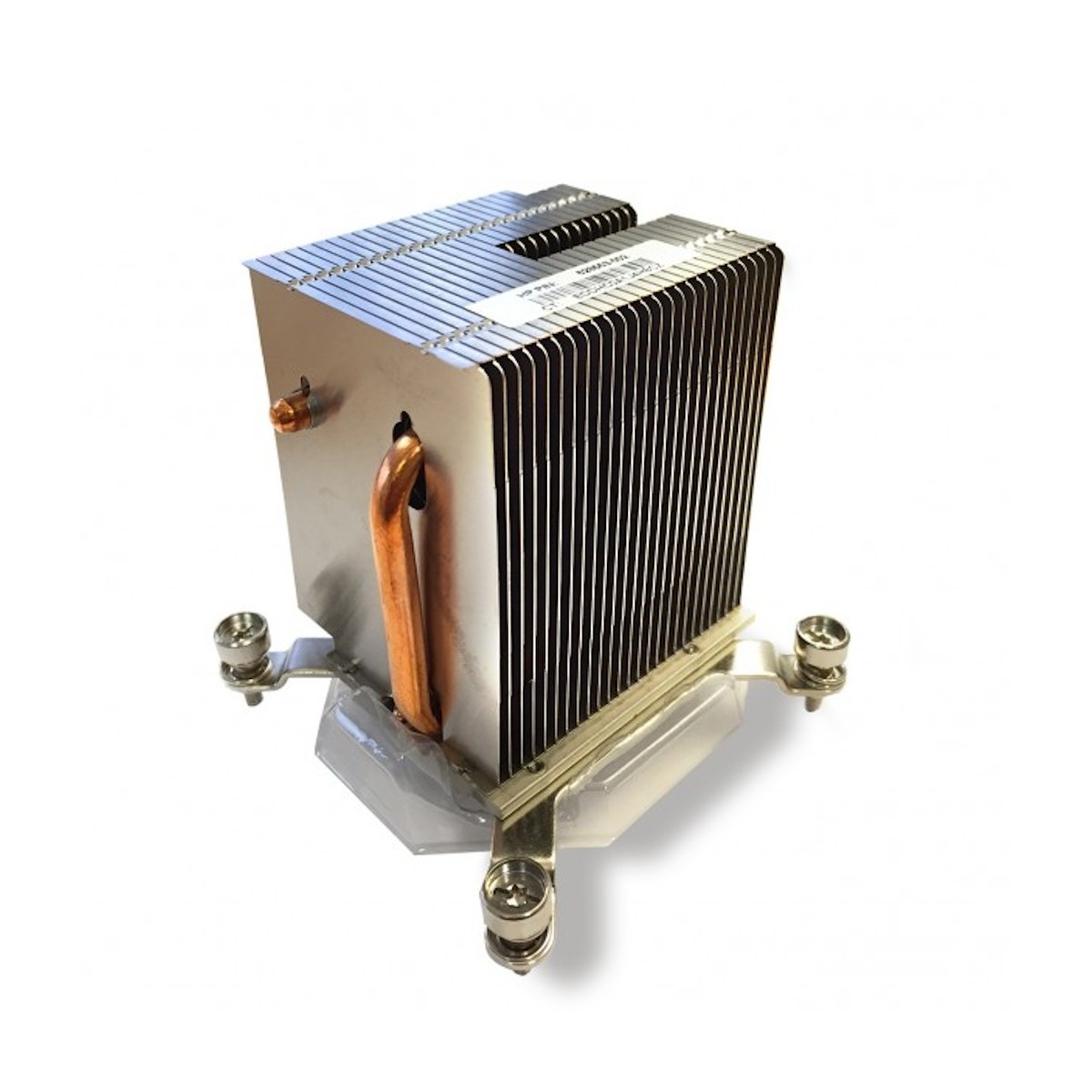 RADIATOR HP 6200 6300 8200 628553-002