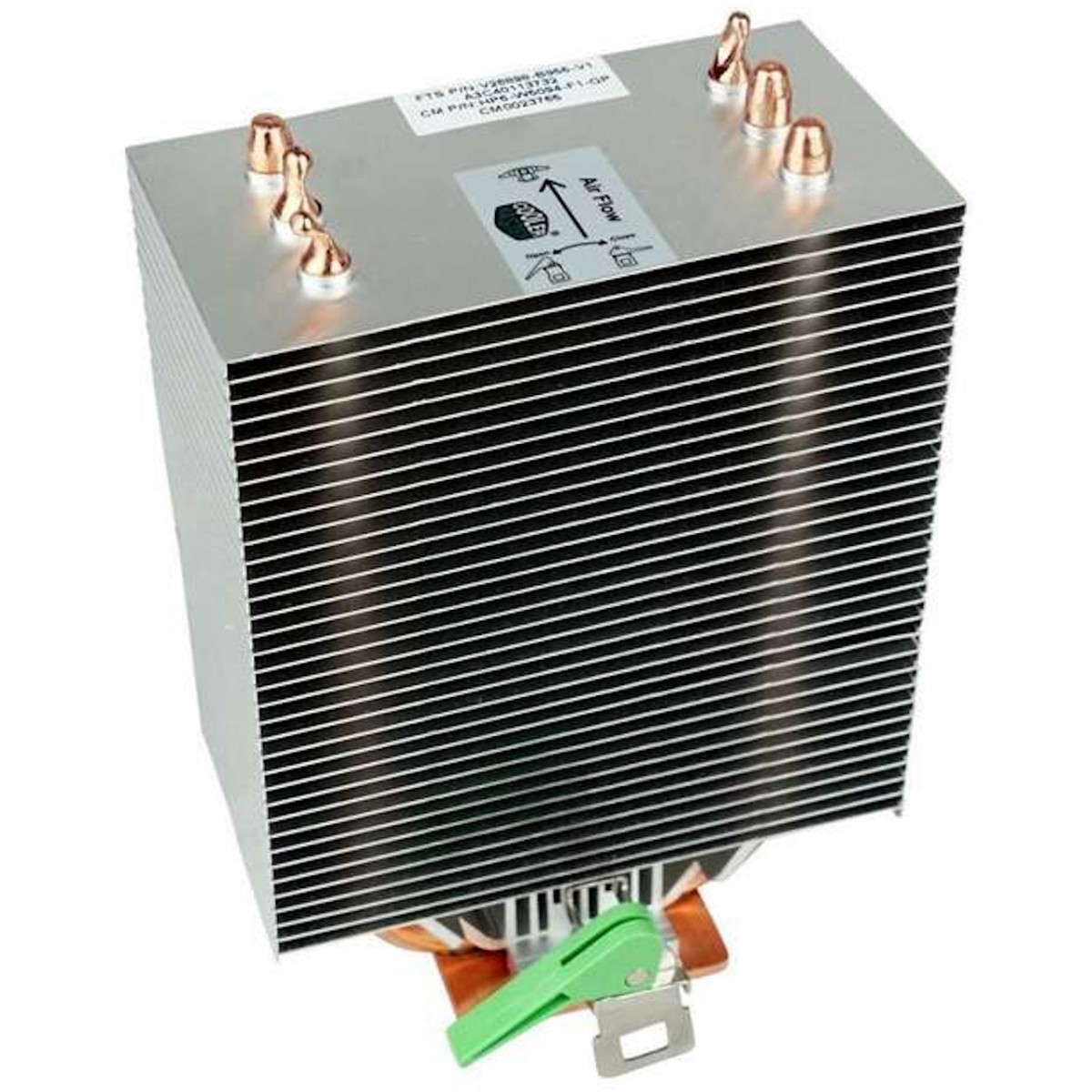 RADIATOR FUJITSU PRIMERGY TX150 S7 V26898-B955-V1