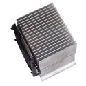 RADIATOR HEATSINK DELL 2650 5Y886