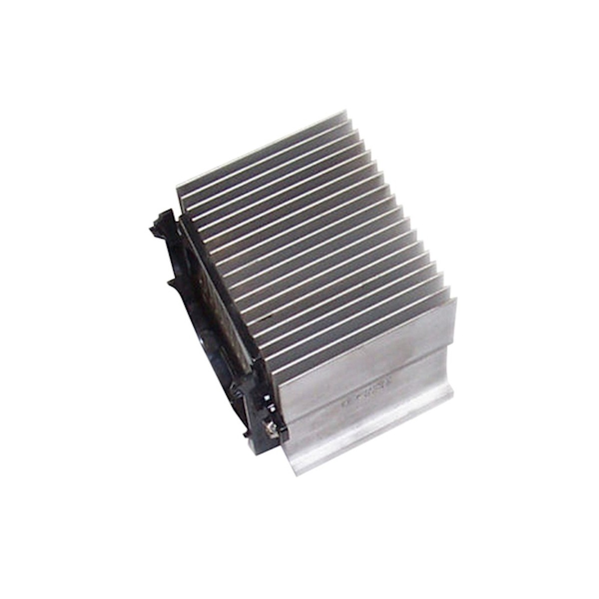 RADIATOR HEATSINK DELL 2650 5Y886