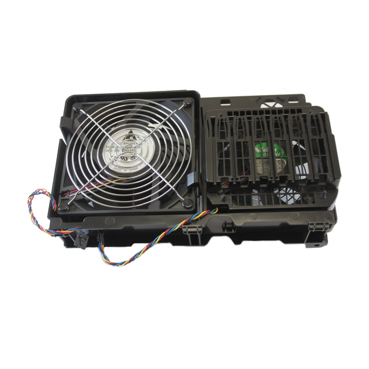 WENTYLATOR FAN PODWOJNY DELL PRECISION 690 0YC653
