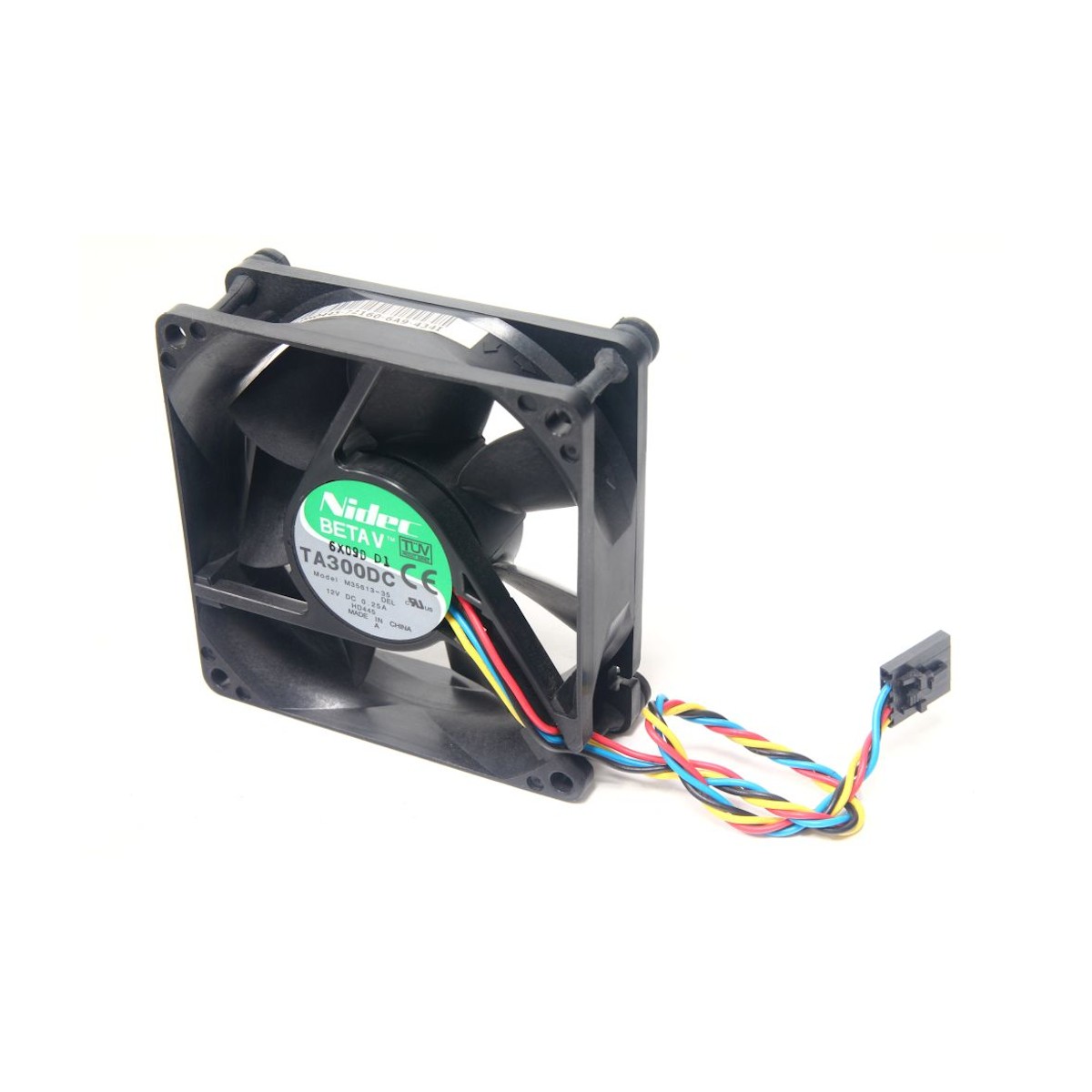 WENTYLATOR FAN DELL PRECISION T7400 690 0HD445