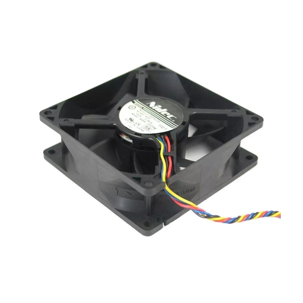 WENTYLATOR FAN NIDEC M35172-35DEL3F