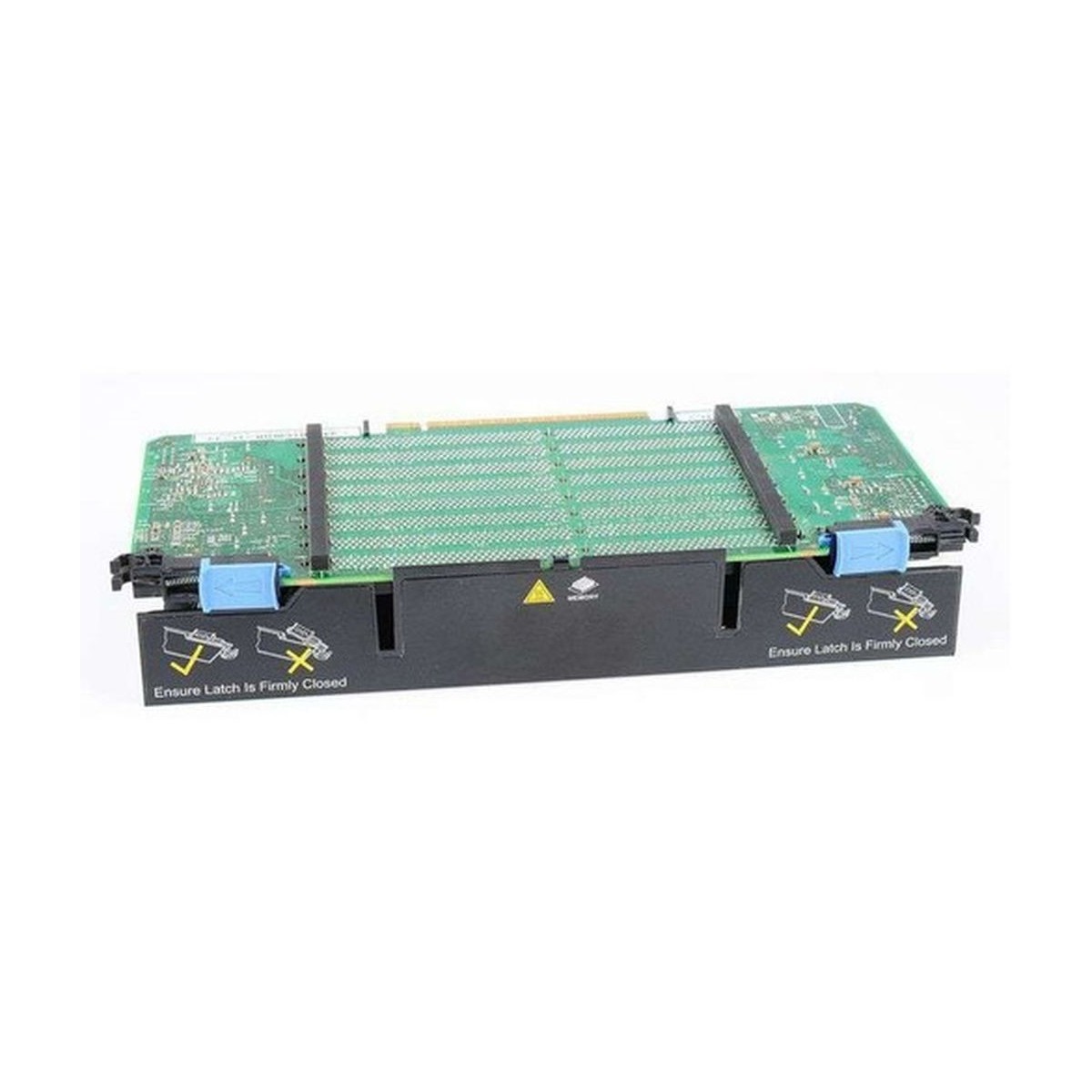 MEMORY RISER BOARD 8xDIMM SLOT DELL POWEREDGE R900 0R587G