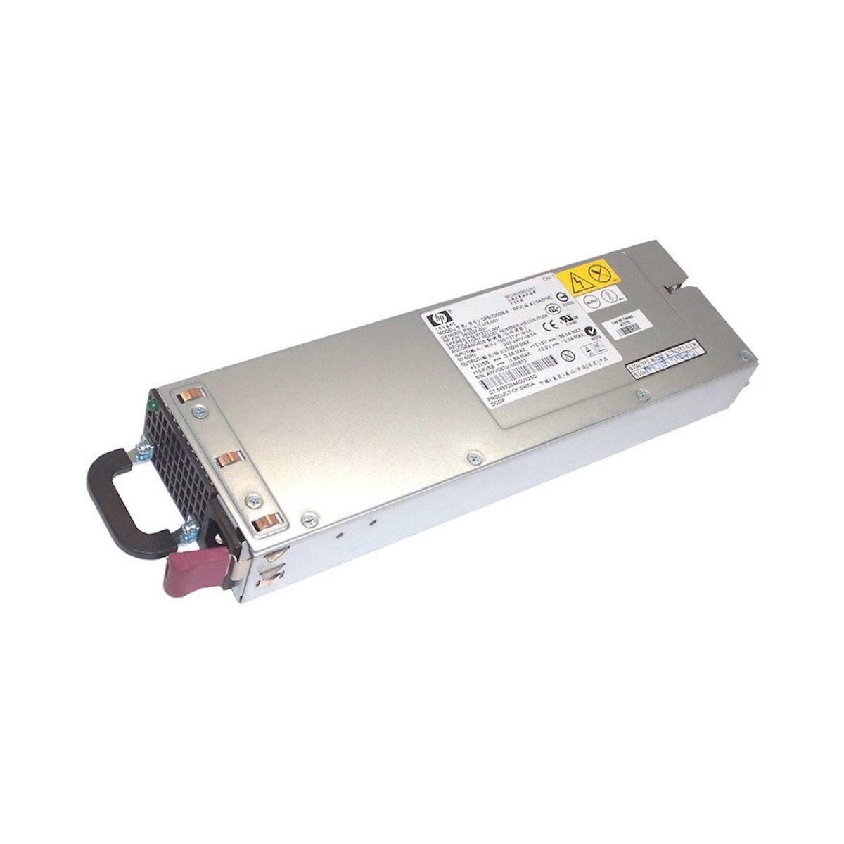 ZASILACZ HP DL360 G5 700W 411077-001