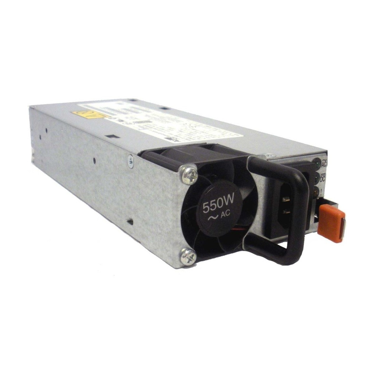 ZASILACZ IBM 550W X3550 X3650 M4 550W 94Y8109