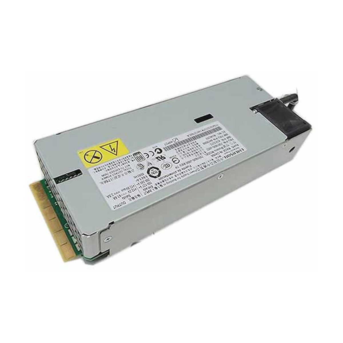 ZASILACZ IBM EMERSON 750W X3550 X3650 M4 43X3313