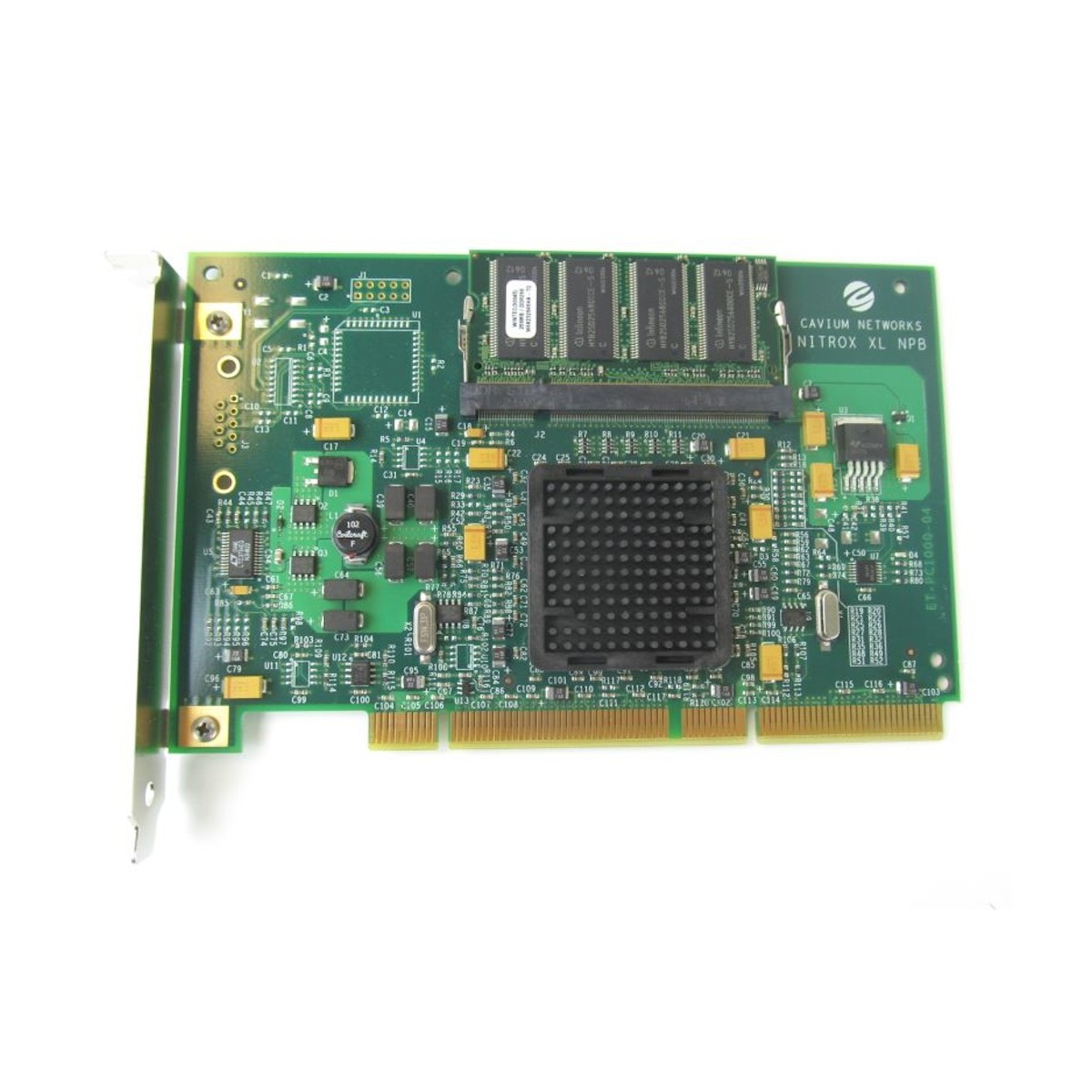 KONTROLER CAVIUM NETWORKS NITROX XL CN1230-350-NPB