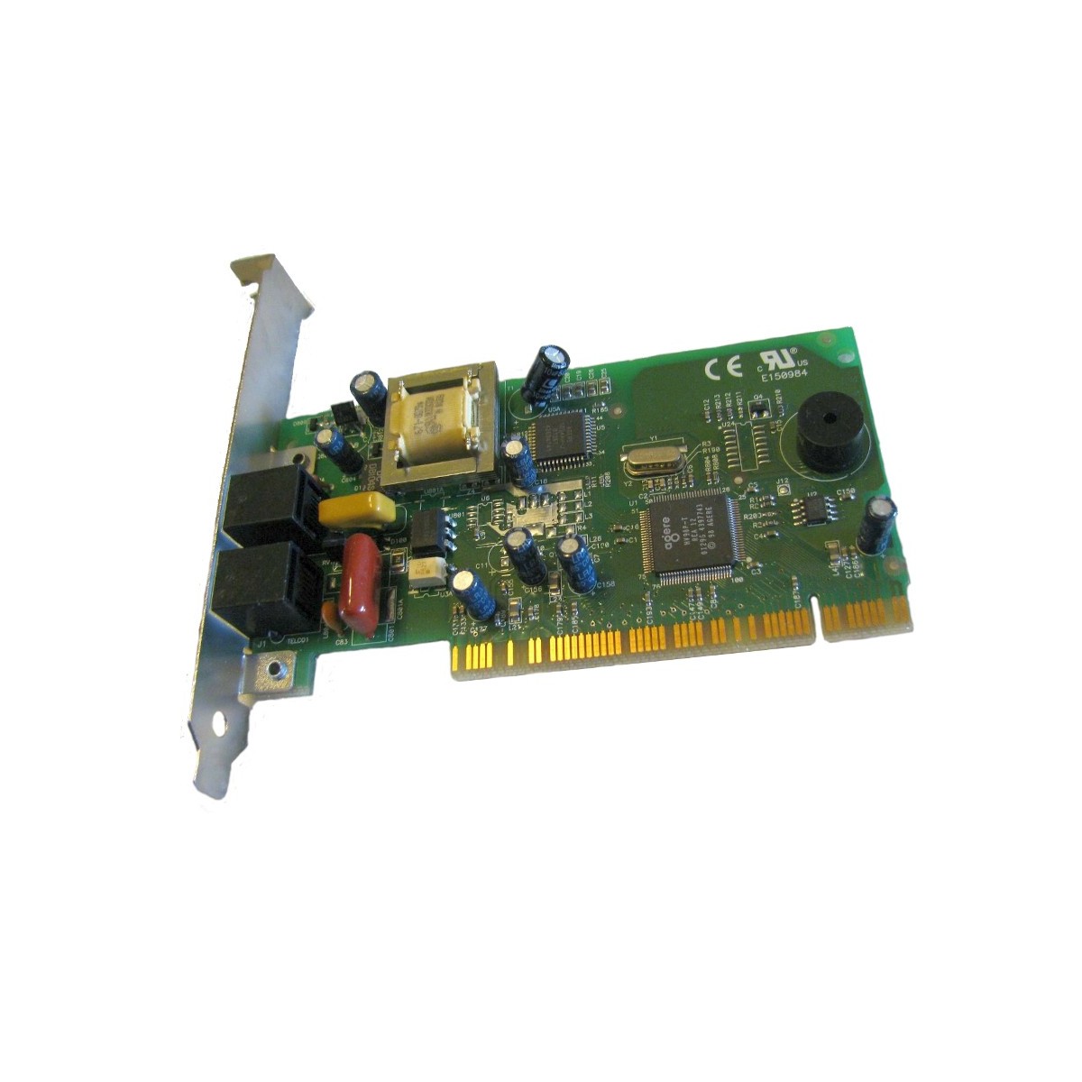 CONEXANT FAX MODEM 56K E150984