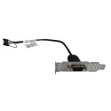 PORT RS-232 COM LENOVO THINKSTATION SR530 THINKSYSTEM ST550 01KN058