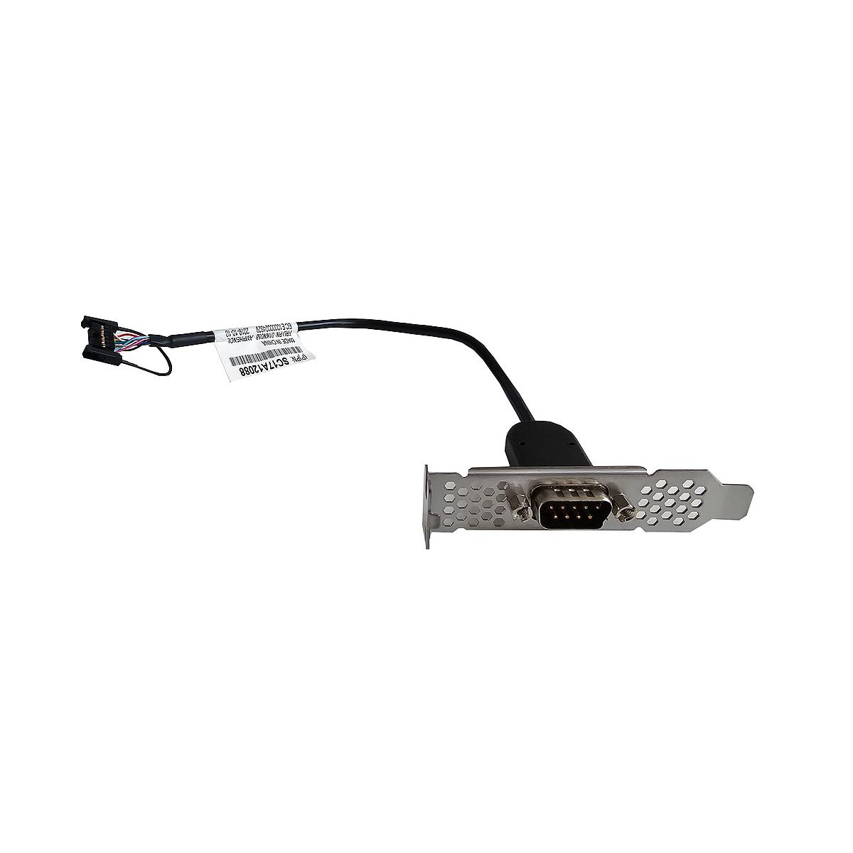 PORT RS-232 COM LENOVO THINKSTATION SR530 THINKSYSTEM ST550 01KN058