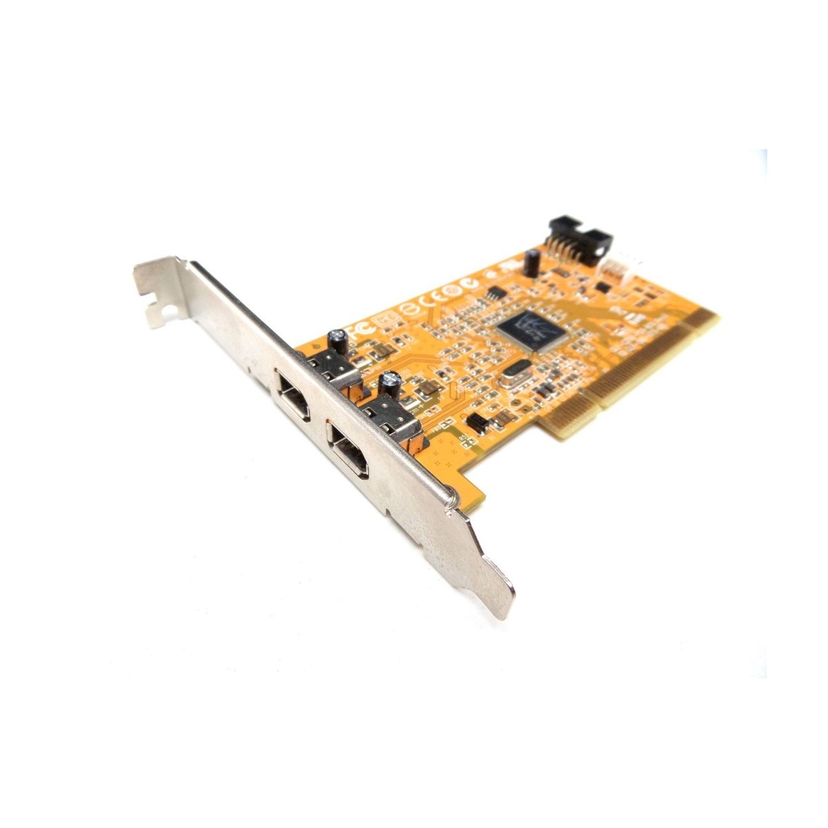 KONTROLER FIREWIRE HP 2x IEEE 1394A PCI 441448-001