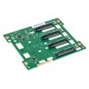 BACKPLANE 4x3,5 IBM X3300 X3500 M2 M3 49Y4462