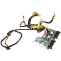 BACKPLANE DELL POWEREDGE T410 0662HR