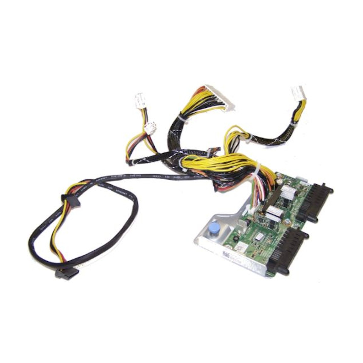 BACKPLANE DELL POWEREDGE T410 0662HR