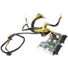 BACKPLANE DELL POWEREDGE T410 0662HR