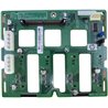 BACKPLANE HP ML310 G5 464187-001 451781-001