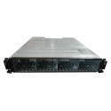 MACIERZ PÓŁKA DELL COMPELLENT SC420 NA 24x2,5 2x600W 2xKONROLER SAS 02X93X