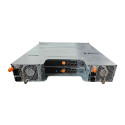 MACIERZ PÓŁKA DELL COMPELLENT SC420 NA 24x2,5 2x600W 2xKONROLER SAS 02X93X