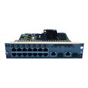 MODUL HP PROCURVE XL 16x1GB 2xSFP J4907A