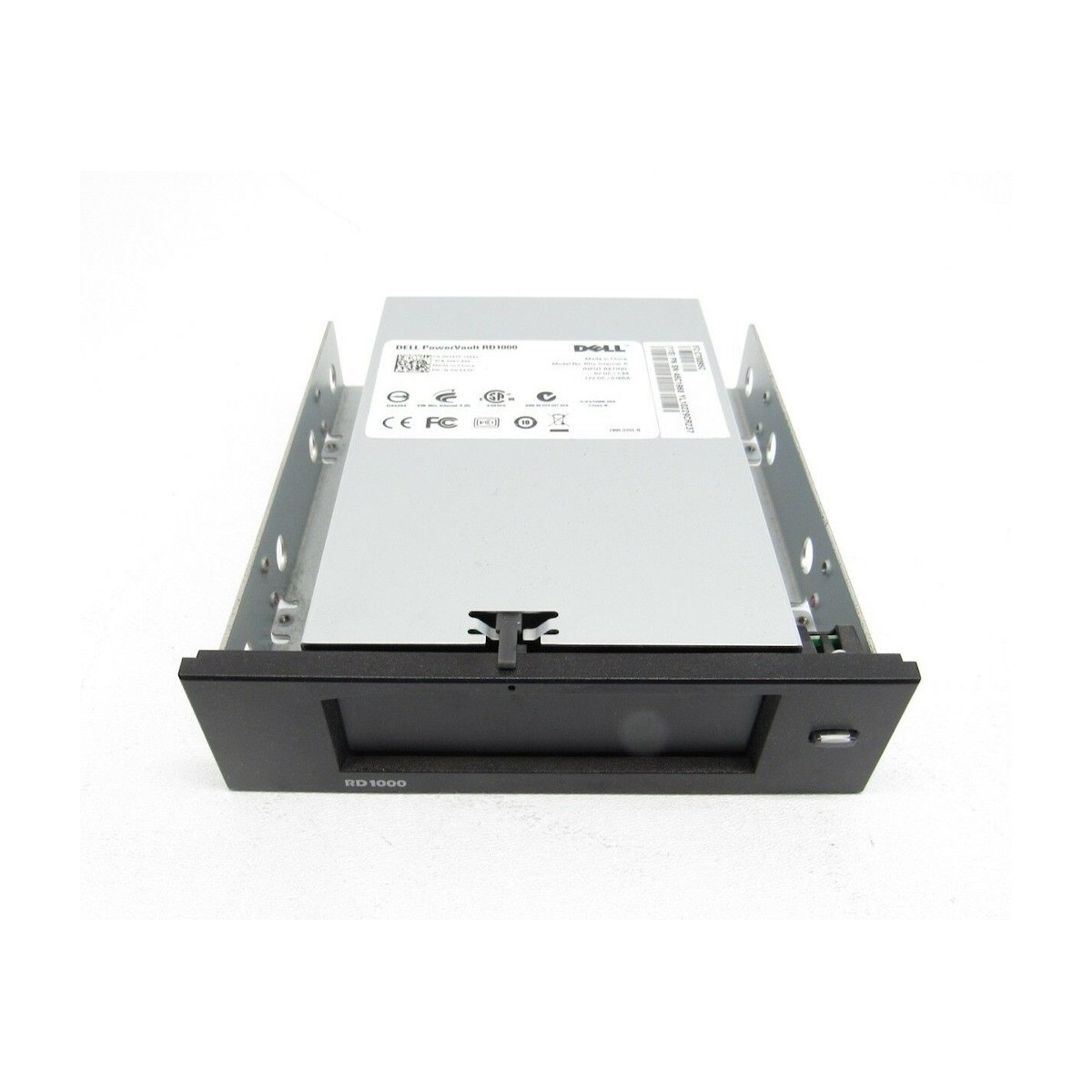 Dell PowerVault RD1000 Disk Storage 0K342P