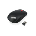 NOWA BEZPRZEWODOWA MYSZ LENOVO THINKPAD 1200DPI USB 2.4GHz 4X30M56887