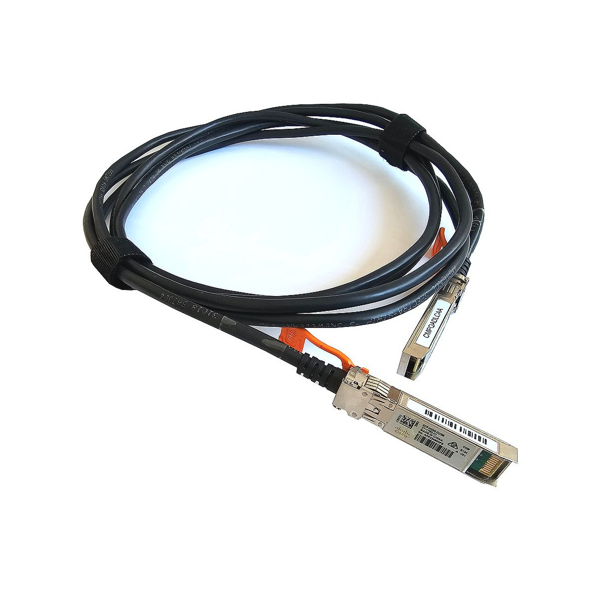 ORYGINALNY KABEL DAC CISCO SFP28 NA SFP28 25GB 3M SFP-H25G-CU3M