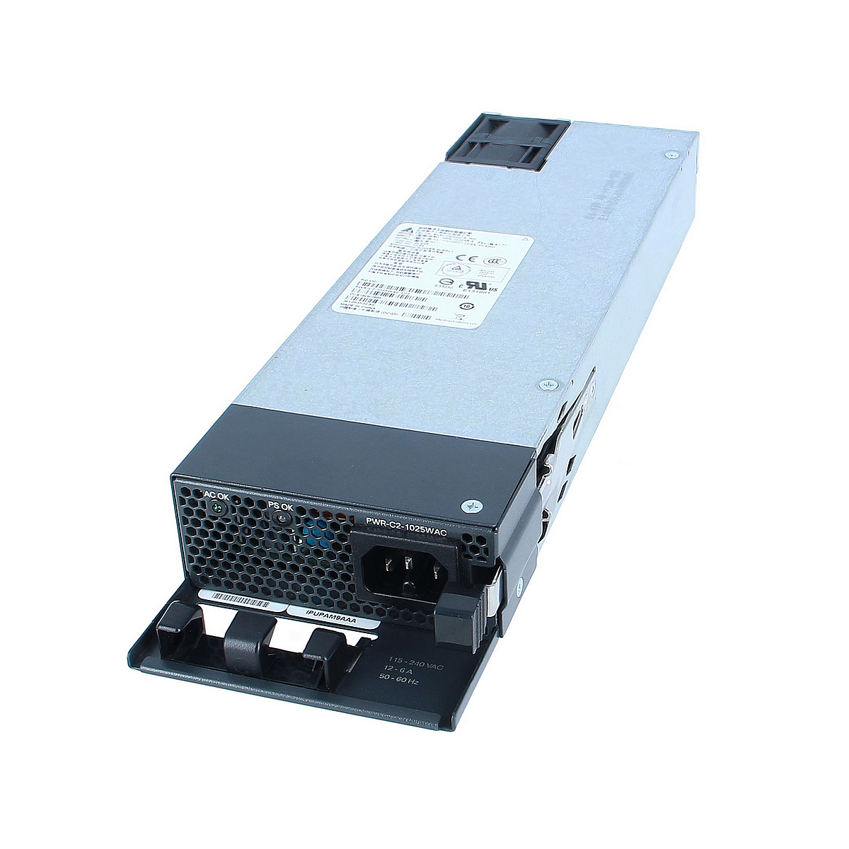 NOWY ZASILACZ 1025W CISCO PWR-C2-1025WAC DO SWITCHY SERIA C3650 C2960