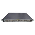 SWITCH HP 2920-48G 48x1GB PoE+ 4xSFP VLAN J9772A USZY