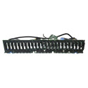 BACKPLANE DELL R730XD SAS 24x2,5HDD KABLE PGP6R BACKPLANE DELL R730XD SAS 24x2,5HDD KABLE PGP6R