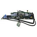 BACKPLANE DELL R730XD SAS 24x2,5HDD KABLE PGP6R BACKPLANE DELL R730XD SAS 24x2,5HDD KABLE PGP6R