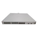 SWITCH AVAYA 5530-24TFD 24x1GB 12xSFP 2x10GB XFP 1xUSB