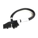 KABEL ZASILAJĄCY BACKPLANE 8x2,5 SAS/SATA LENOVO SR530 01KN076