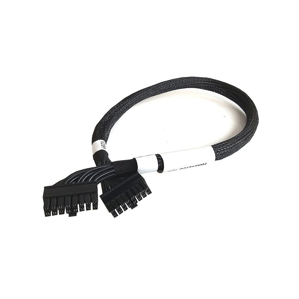 KABEL ZASILAJĄCY BACKPLANE 8x2,5 SAS/SATA LENOVO SR530 01KN076