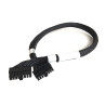 KABEL ZASILAJĄCY BACKPLANE 8x2,5 SAS/SATA LENOVO SR530 01KN076