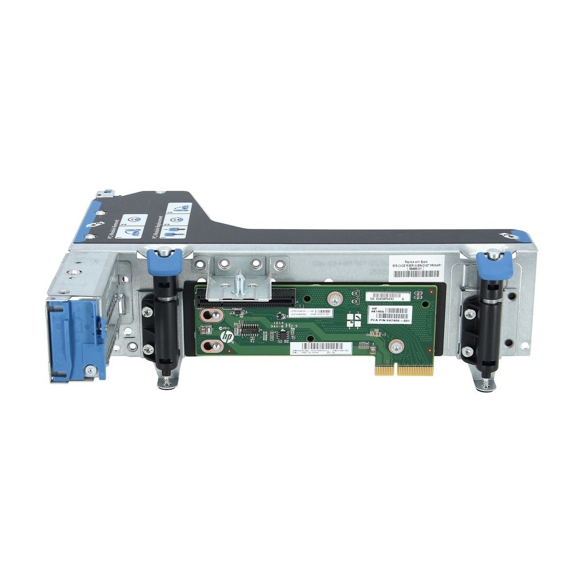 RISER CAGE HP DL380e G8 684895-001