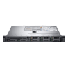 DELL R340 3,4GHZ QC E-2224 16GB RAM 0HDD 2xPSU PERC H330 DRAC ENTERPRISE