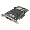 KONTROLER RAID HP SMART ARRAY P841 4xSFF-8643 4GB CACHE PCIe 750051-001