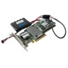KONTROLER RAID IBM M5210 SAS/SATA 2GB LOW 46C9111 BAT