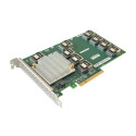 HP SAS EXPANDER CARD 12Gb/s DL380 G9 761879-001