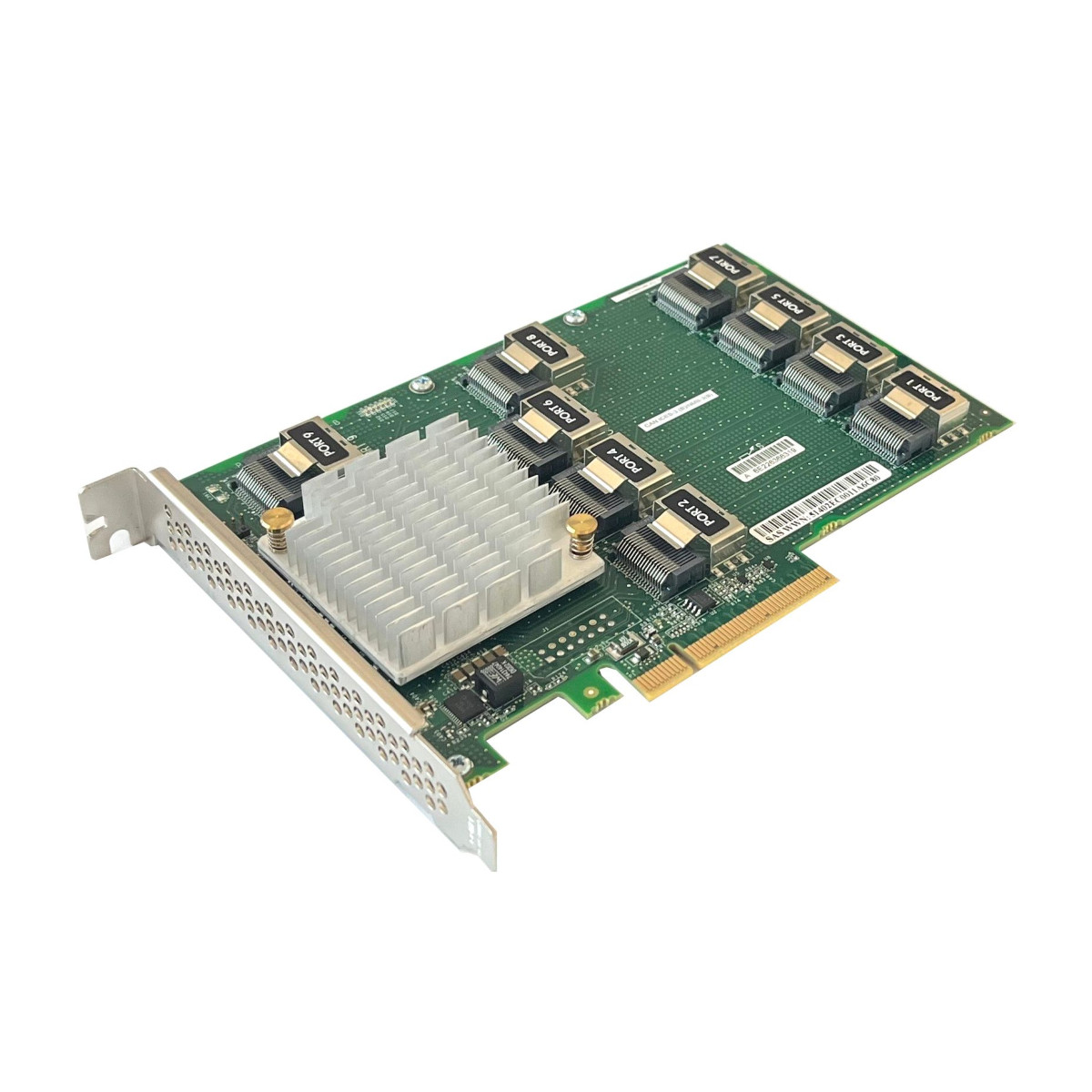HP SAS EXPANDER CARD 12Gb/s DL380 G9 761879-001