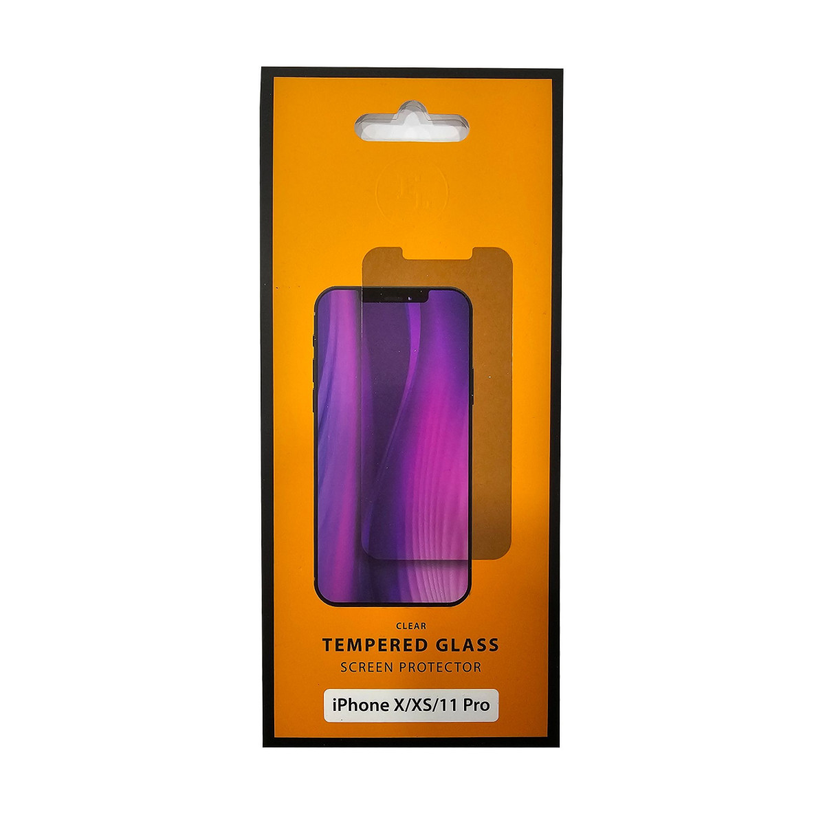 NOWE SZKŁO HARTOWANE FL IPHONE X IPHONE XS IPHONE 11 PRO 80-481896