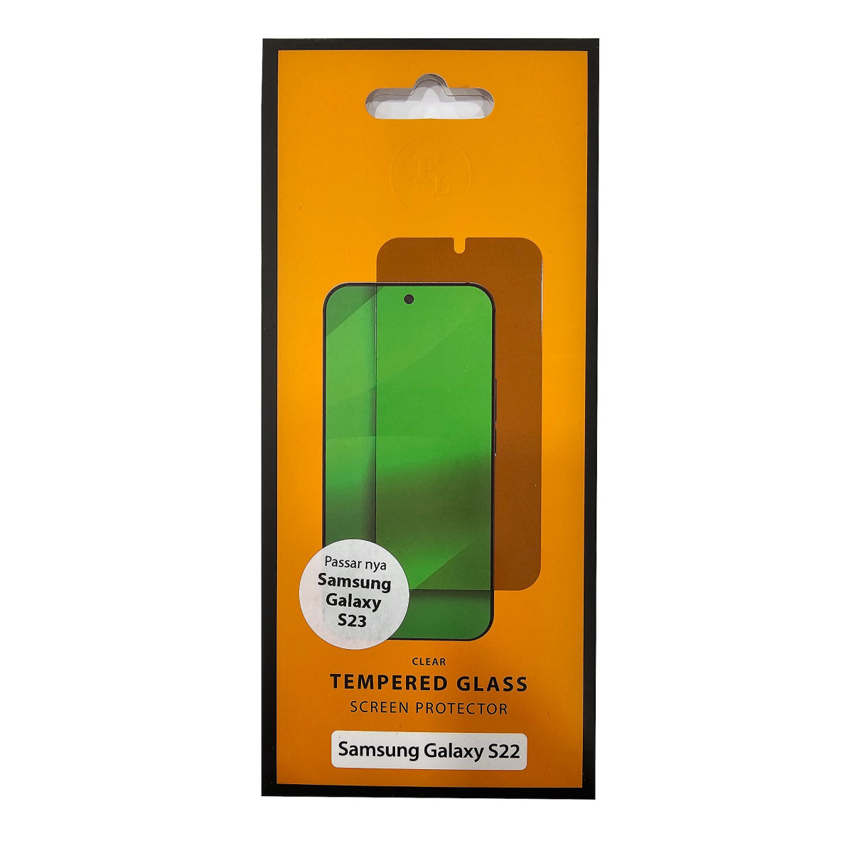 NOWE SZKŁO HARTOWANE FL SAMSUNG GALAXY S22 S23 80-481988