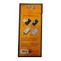 NOWE SZKŁO HARTOWANE FL SAMSUNG GALAXY S22 PLUS 80-481995