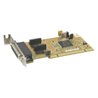 KONTROLER EXSYS EX-43370 PCI 2xRS232 1xECP LP