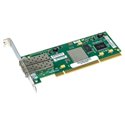 FIBRE CHANNEL LSI7204XP-LC 2x4Gb PCI-X 2xGBIC
